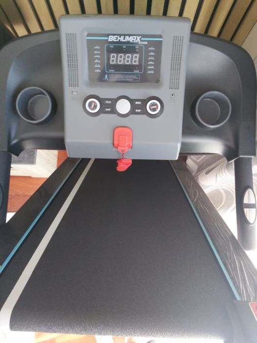 BEHUMAX Treadmill Force Vibrator 480 Running Treadmill64752025101059123