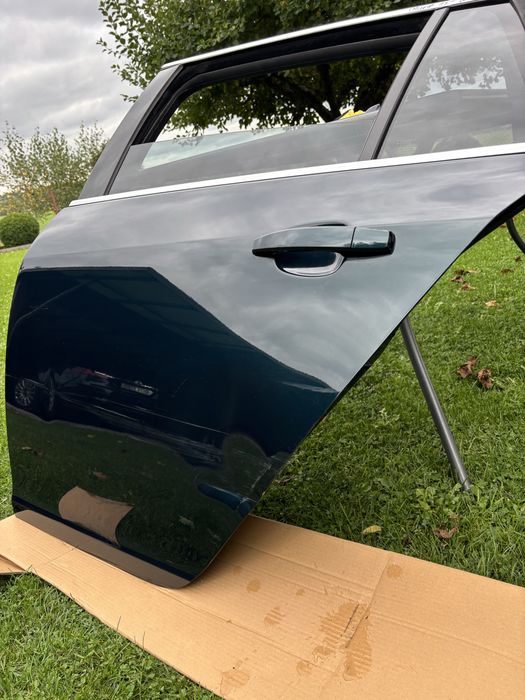 Opel Insignia A Lift Drzwi Lewy tył Z30V