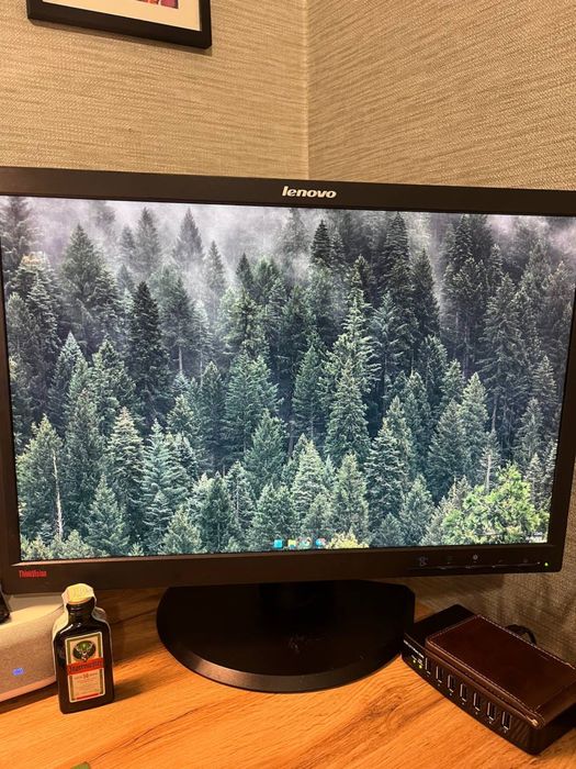 Lenovo ThinkVision L2250pwD