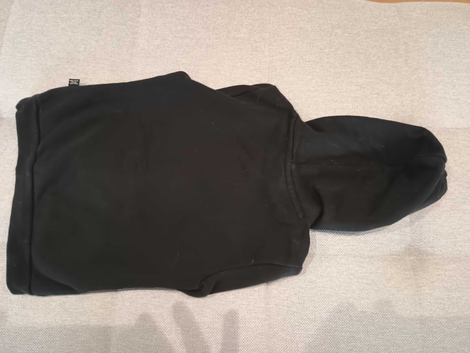 Bluza chłopięca PUMA  rozmiar 116