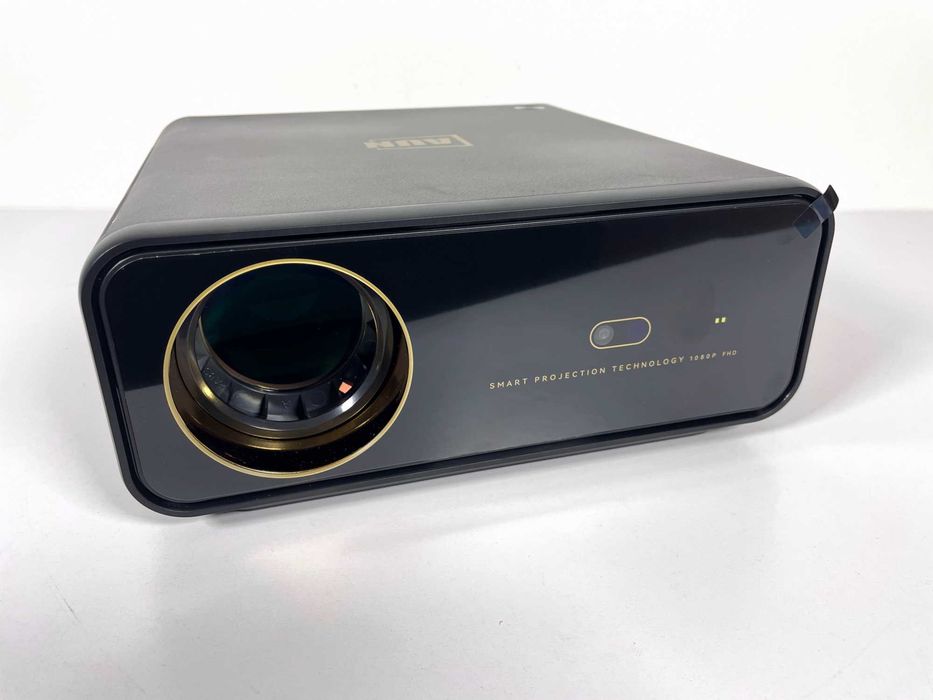 AUN U001 Pro Проектор 2050 ANSI Люмен! 1080P Full HD, Google TV (Android 14), YouTube, Netflix