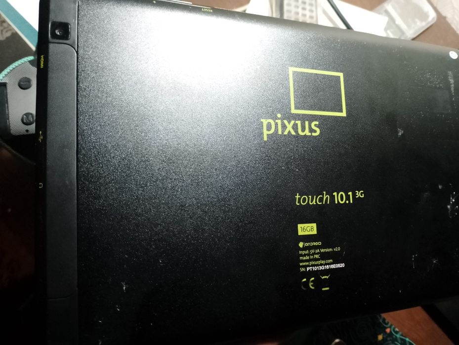 Планшет на две сим карты