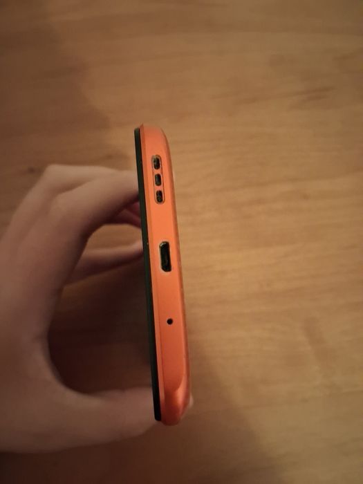 Vendo xiaomi Redmi 9C
