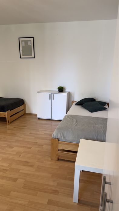 Mieszkanie – Katowice, Śródmieście - Widok 3