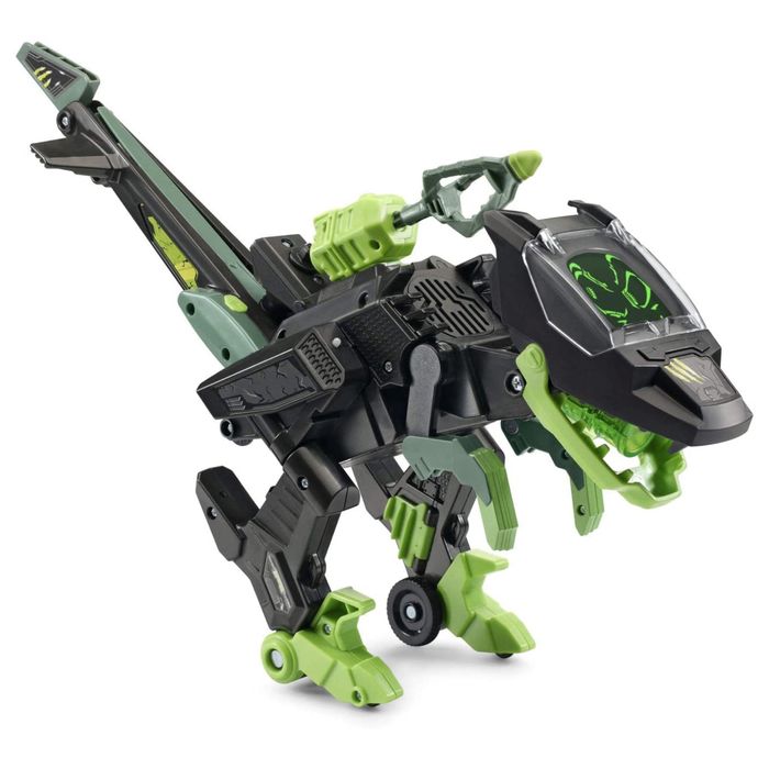 VTech Switch and Go трансформер велоціратопс гелікоптер вертоліт