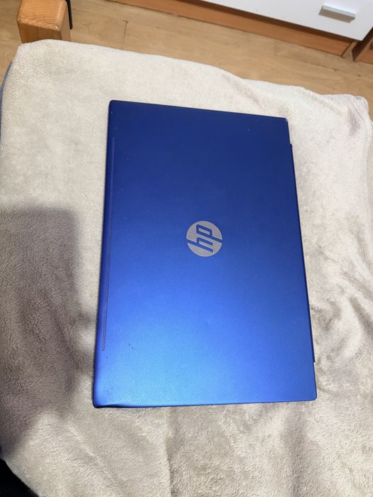 HP laptop 15 Azul 118g