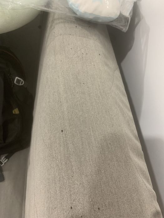 Sofa-cama Ikea 3lugares