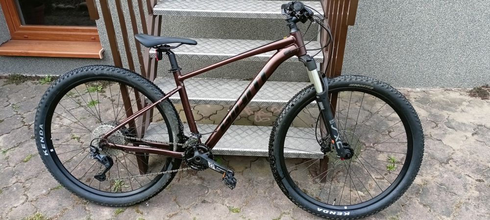 Sprzedam rower GIANT TALON 1M
