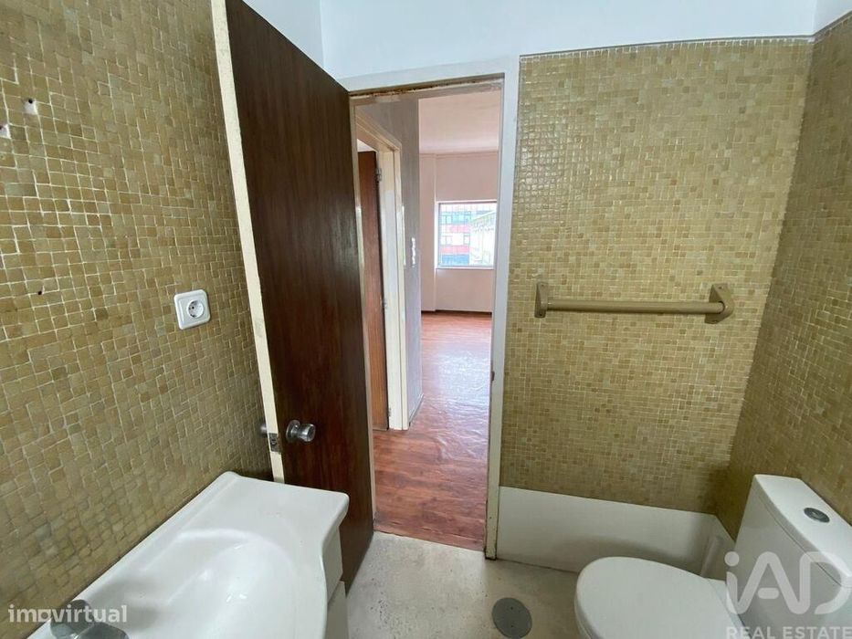 Apartamento T1 em Cedofeita, Santo Ildefonso, Sé, Miragaia, São Nicola