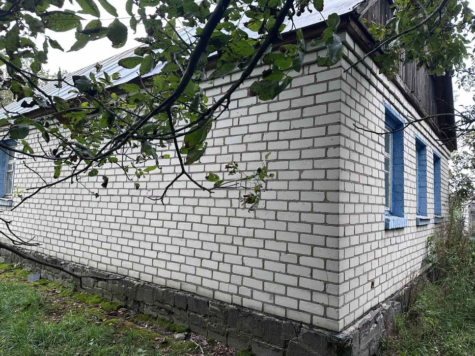Продажа будинку Житомирская область.