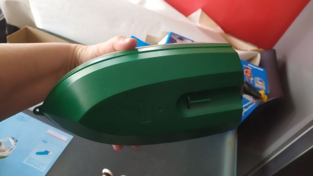 Playmobil set 447164740760141186122