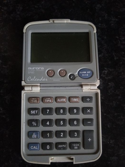 Калькулятор настольный,карманный,на солнечных батарейках