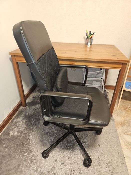 Cadeira de escritório