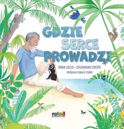 Gdzie Serce Prowadzi Gold Irma, Crispe Susannah