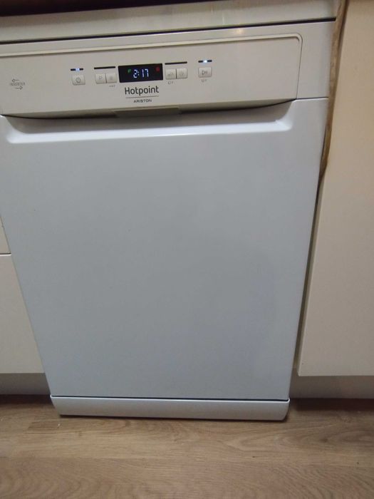 Vendo máquina lavar loiça