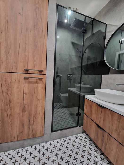 Продається сучасна однокімнатна квартира з авторським ремонтом!ЖК Прор