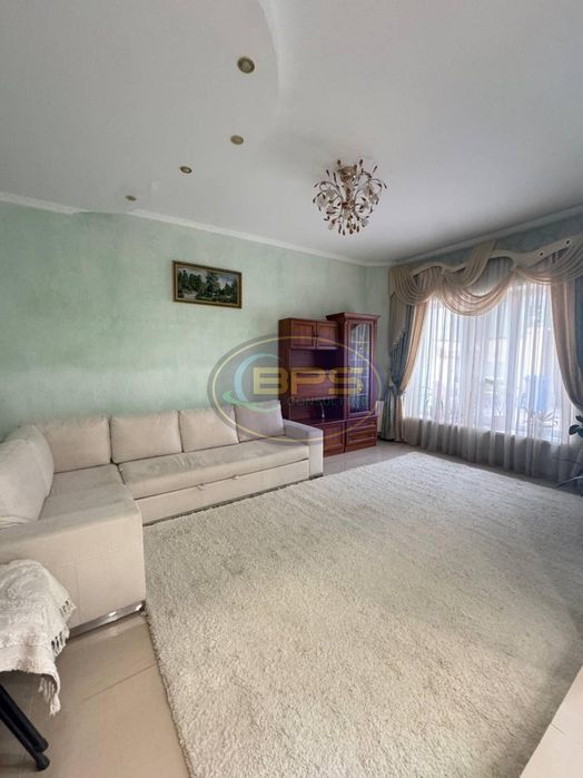 Фонтан, Чубаївка, вул. Толбухіна