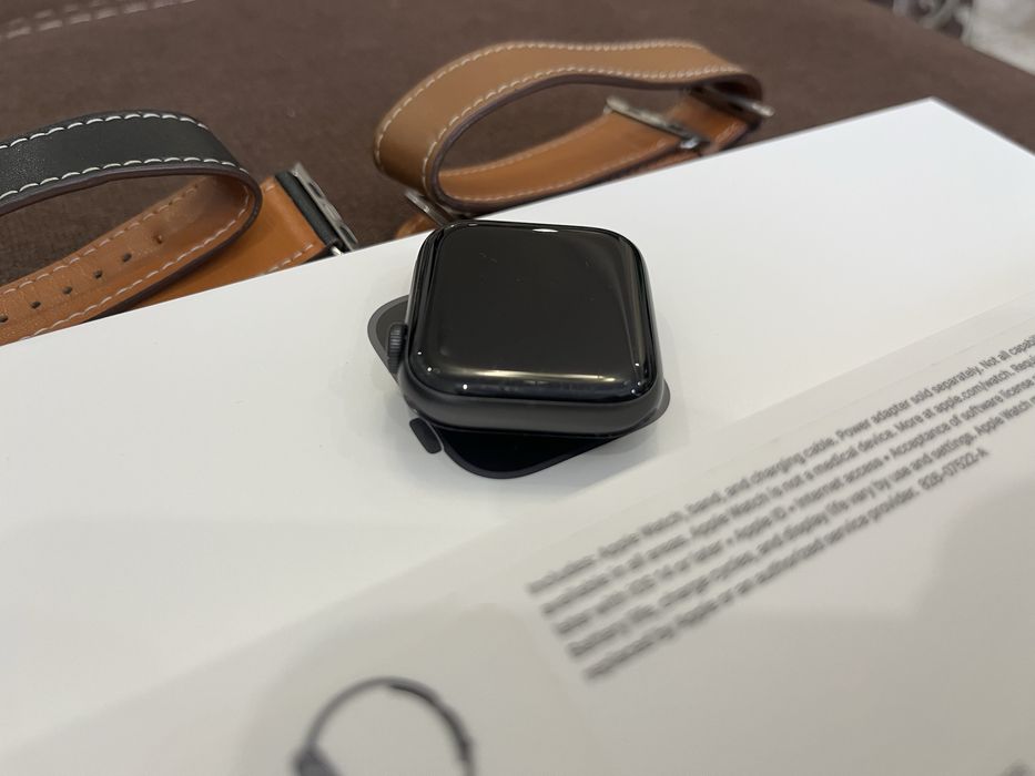 Apple Watch SE 44mm
