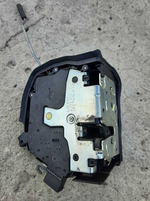 Замок двери BMW x5e53