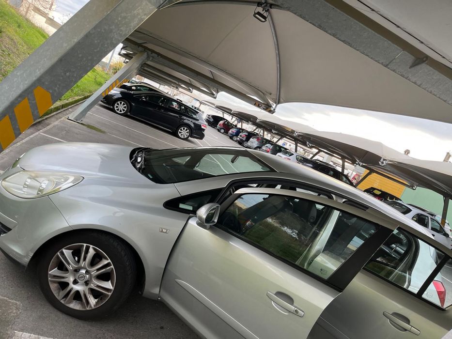 Opel Corsa 1.2 Gasolina