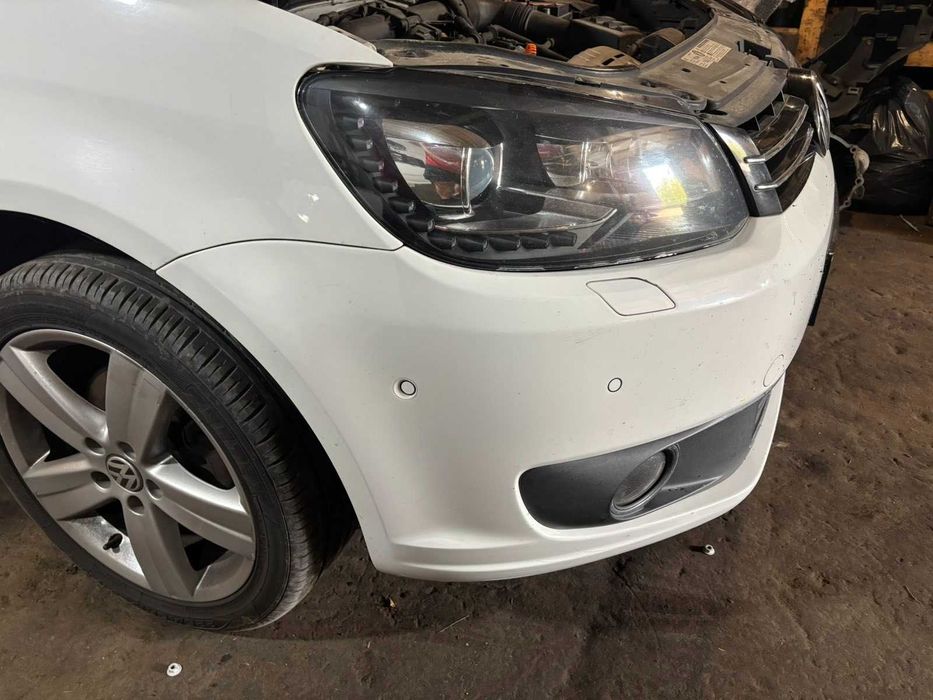 Разборка запчастини Фольксваген Туран Volkswagen Touran
