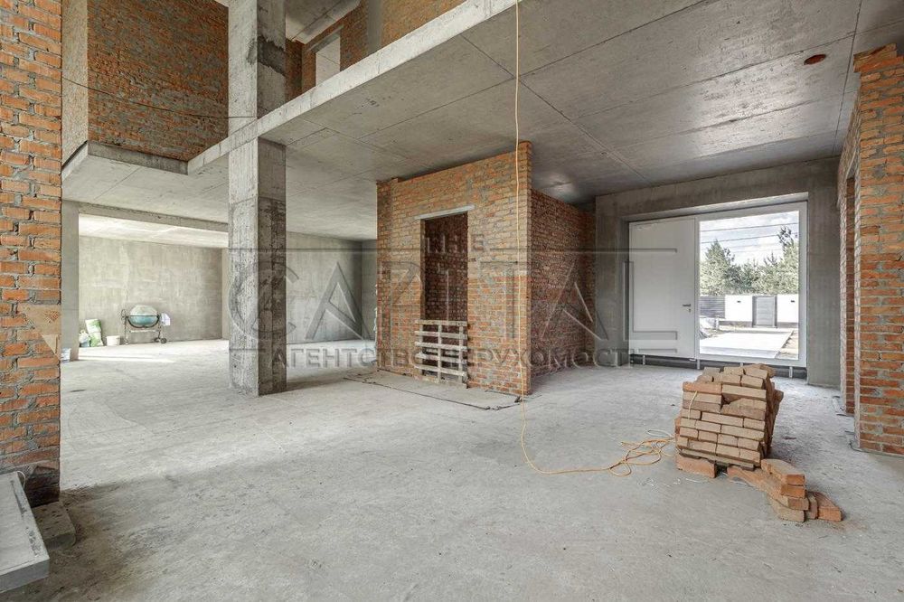 Продажа дома, с. Вита-Почтовая, Киево-Святошинский р-н