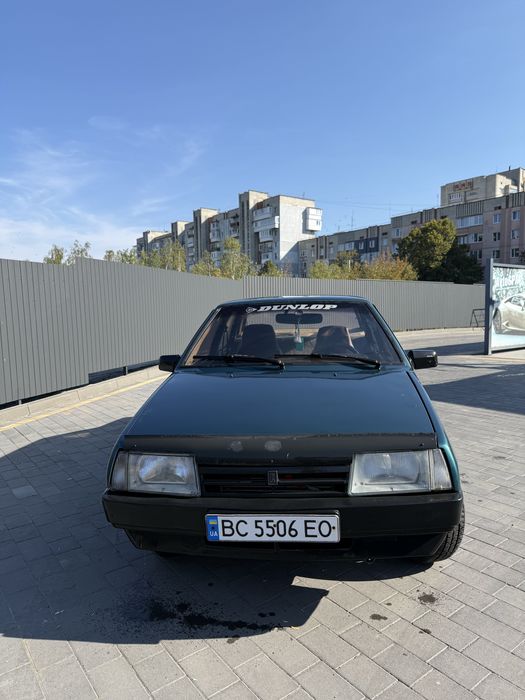 Продам 99 в адекватному стані!