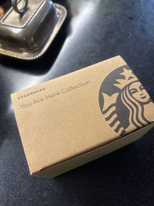 Starbucks - kubek Helsinki
