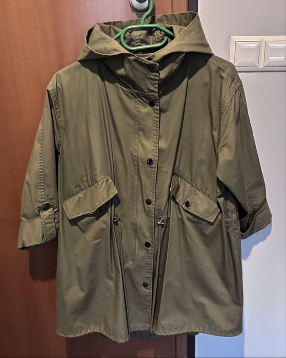 Parka Reserved rozm.M- stan bardzo dobry .