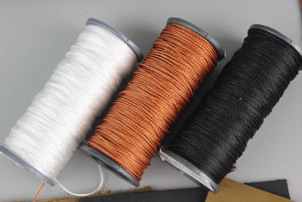 Ручна робота Ремінець для годинника Натуральна шкіра Crazy Horse 16-22