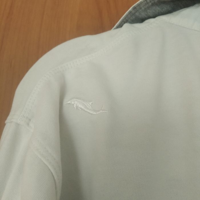 Bluza męska polo Boss rozmiar M/L