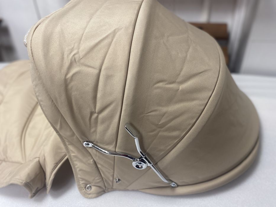 Wózek dziecięcy retro Arrue Classic