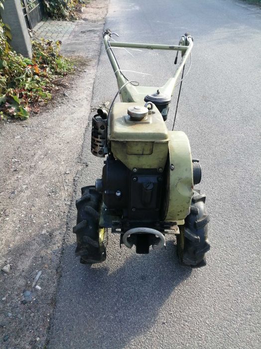 Мотоблок Zirka SH-41