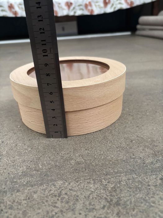 Упаковка, ємність  для цукерок, для зберігання мілких речей 25 шт