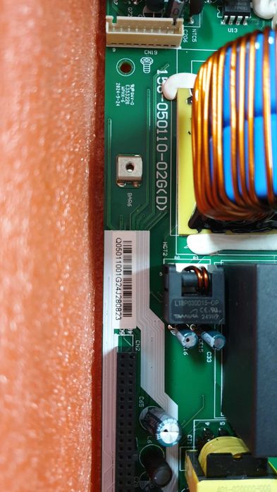 Płyta główna do inwertera POW-HVM 4.2M 24V