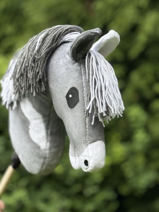 Hobby horse dereszowaty