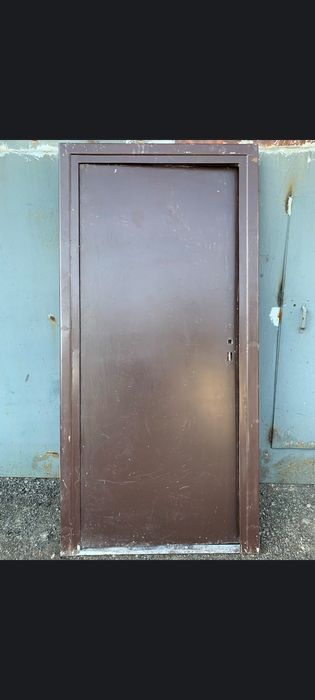 Двері гарної якості'. Не дорого