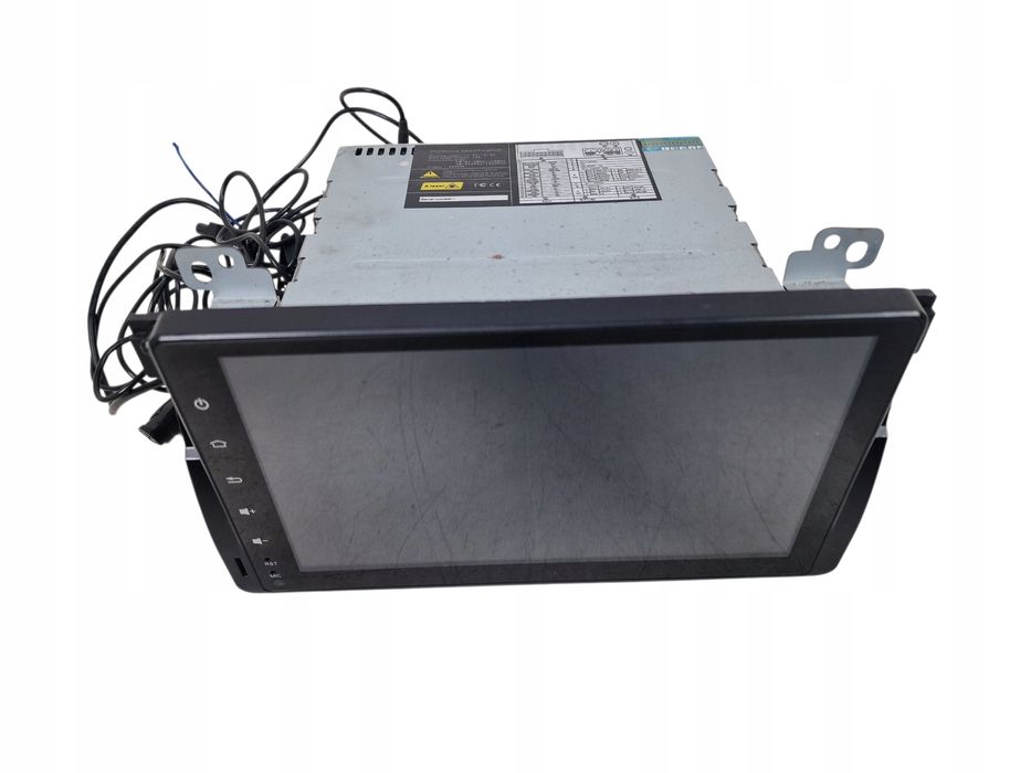 bmw 3 e46 radio nawigacja