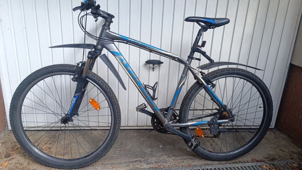 Kross R3 27,5" M Aluperformance Hexagon