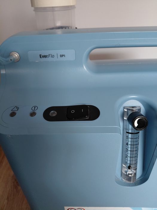 Koncentrator tlenu EverFlo