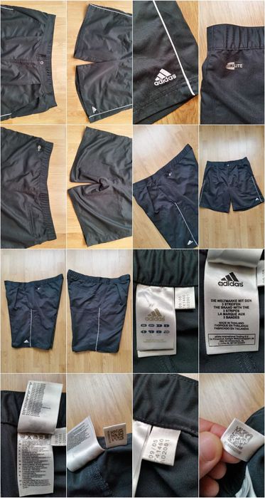 Spodenki Adidas ClimaLite