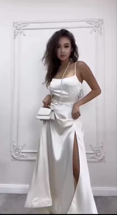 Плаття жіноче, літнє