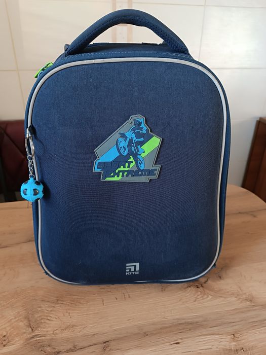 Шкільний рюкзак Kite