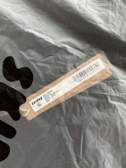 Сукня Скімс Skims Soft lounge long slip dress США оригінал!