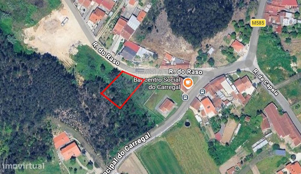 Terreno  para venda