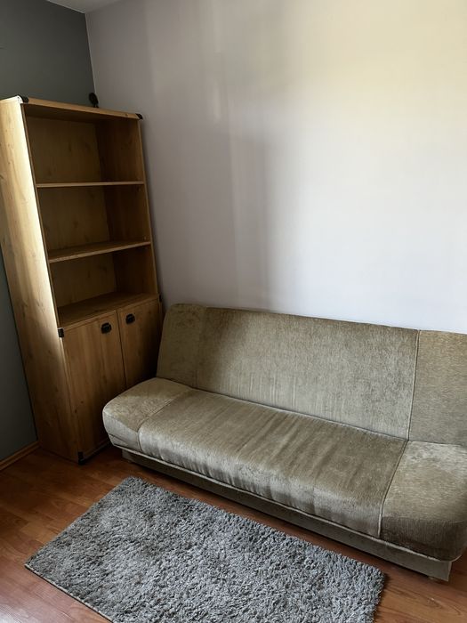 Wynajmę pokój od 1 lutego