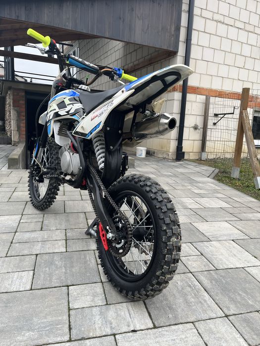 MRF 140 RC 2020r 17/14 40z