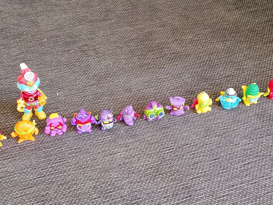 Super zingsy things