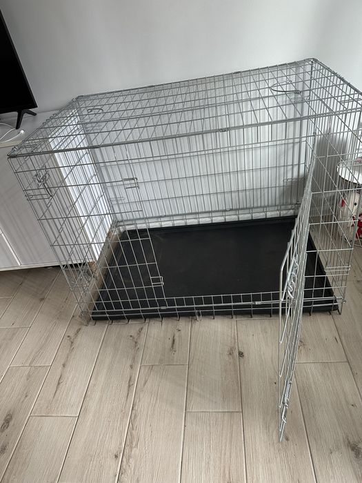 Клітка для тварин