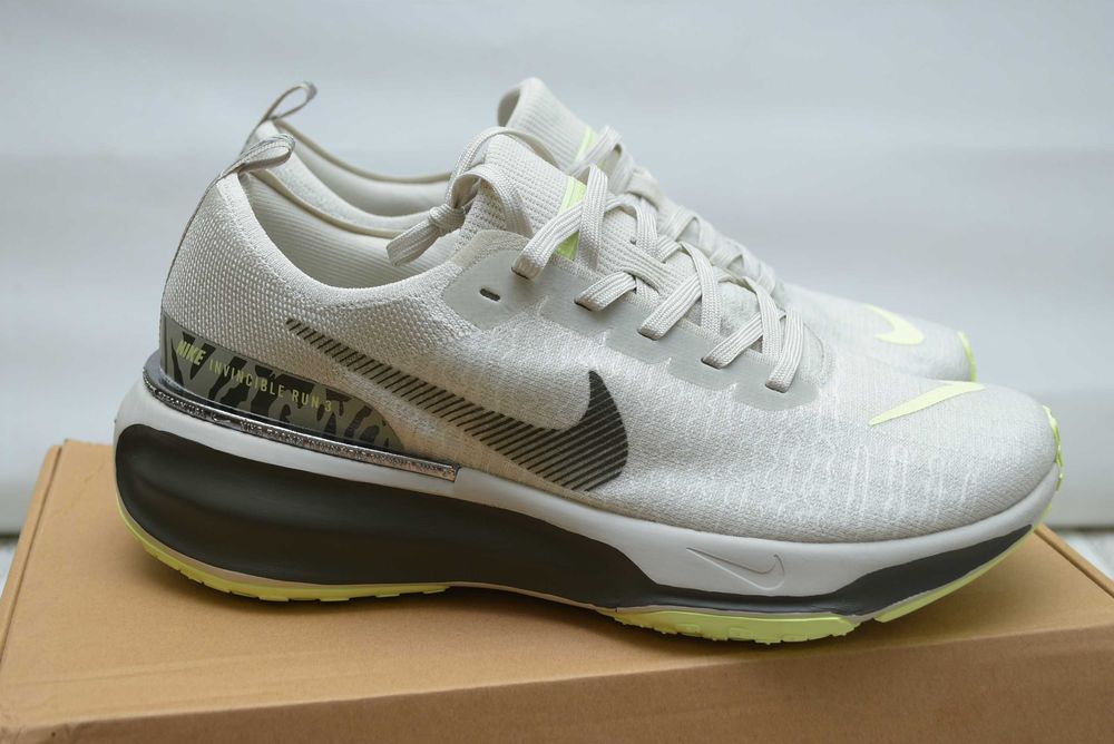 Мужские беговые кроссовки Nike ZoomX Invincible Run 3